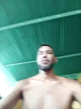 UnreadyChutzpa webcam