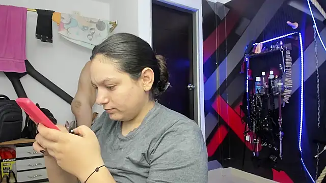 SUBMISSION_BDSM webcam