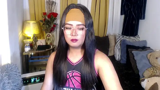 YourSweet-mich webcam