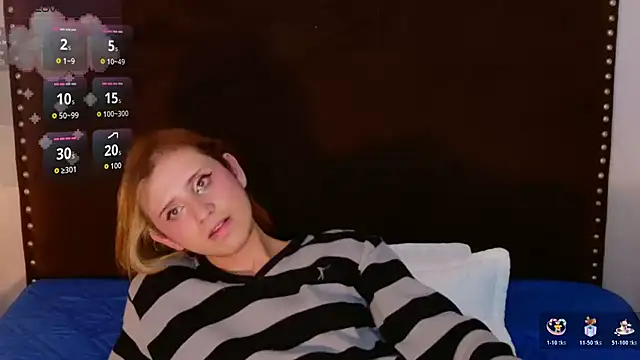 seraphine_star webcam