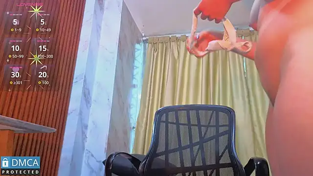 nena_cupcake_ webcam