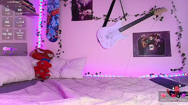 Alex_Tehir webcam