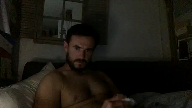PabloelBraquemart webcam