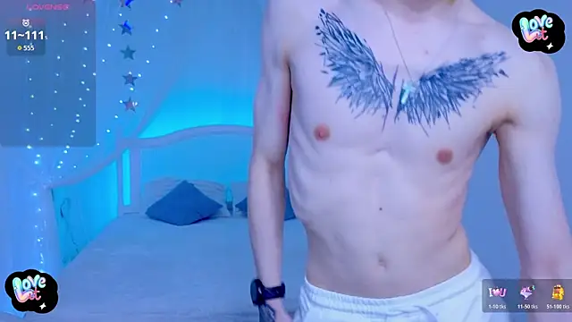 Cristian__Dior webcam