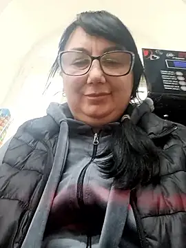MariSwan222 webcam