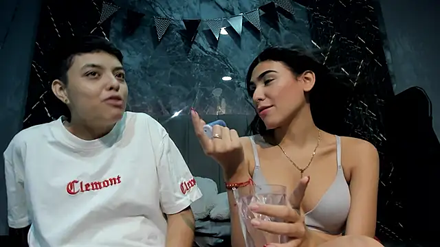 ariloe_quintero webcam