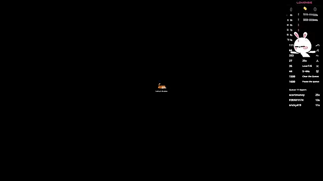 Lucetta webcam