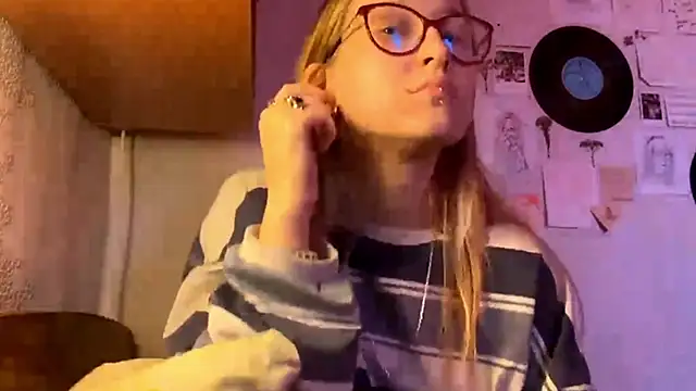 LaureenVielma webcam