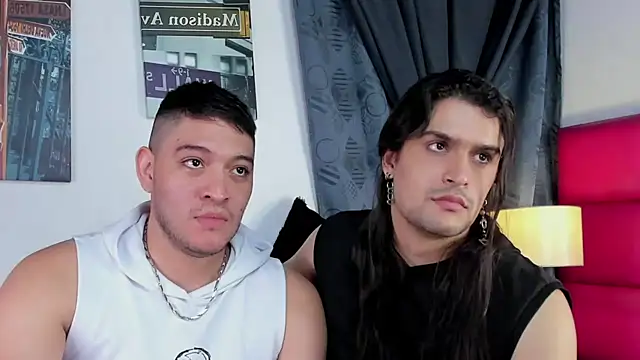 NicoHoffman webcam