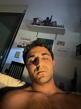 elia2711 webcam