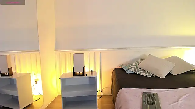 EvaMark_ webcam