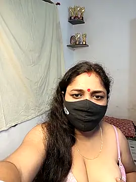 Tanvi_My_Girl webcam