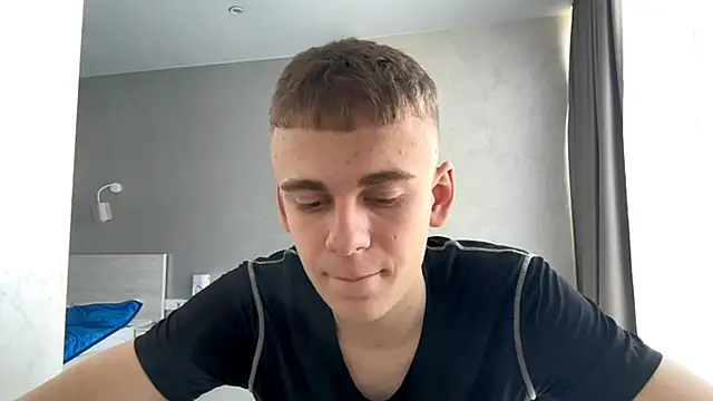 SoloFury webcam