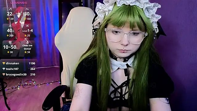 usagi_sasagi webcam