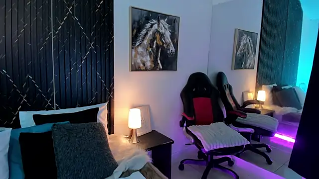 Bonnie_Rider webcam