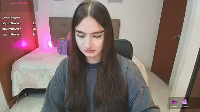 Miley_Baker webcam