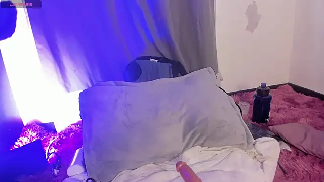 rouse_lili webcam
