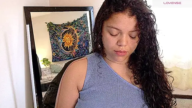Amanda_sweet webcam