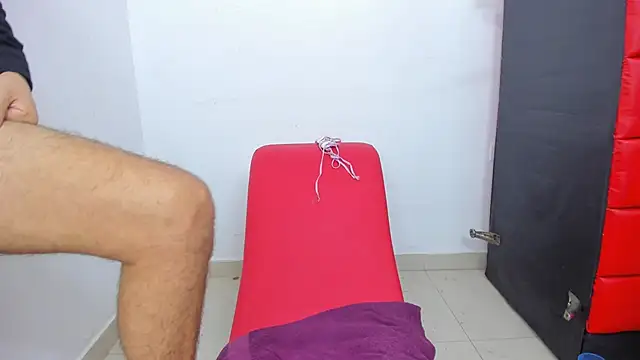 Extreme_Team8 webcam