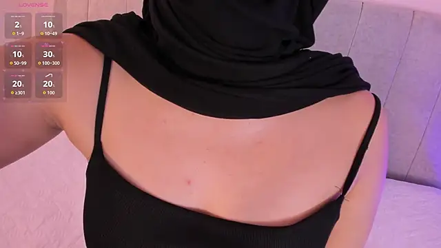 rawiya webcam