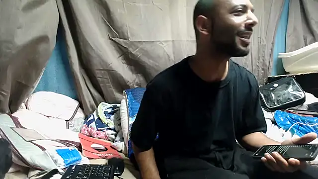 Camodick webcam