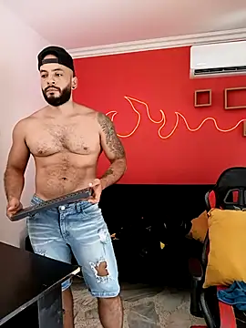 Mike_savage3 webcam