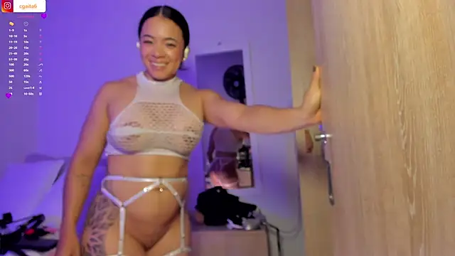 carolgaita (Ask my age) - 🌊🌊squirt+control 3min last tipper