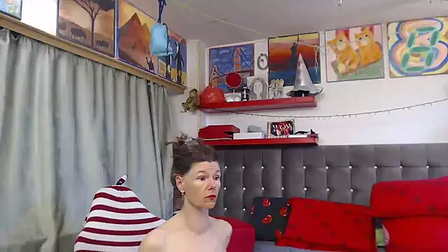 kellyterapy webcam