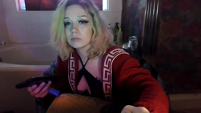 TEXASMARYYYJANE webcam