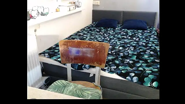 Sweetboobs webcam