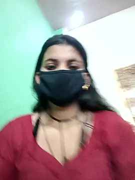 Aafreen_36 webcam