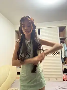 美女meiguigongzhu520在线直播