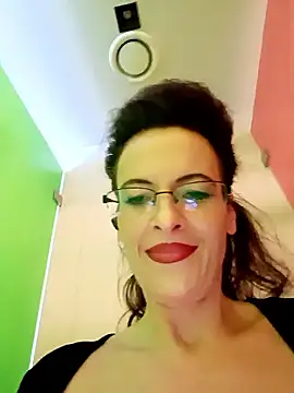 RebeccaNoble webcam