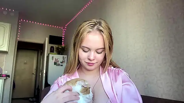 MaryalicePerdzock webcam