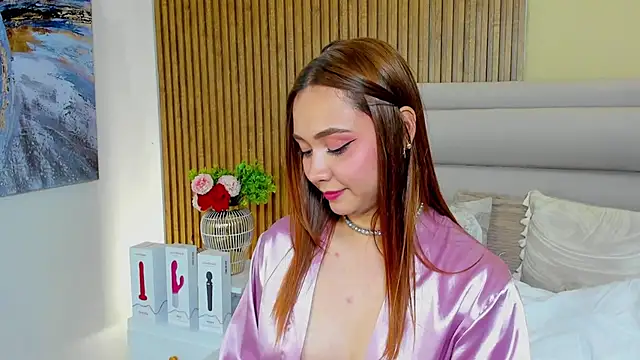 LondraBlush webcam