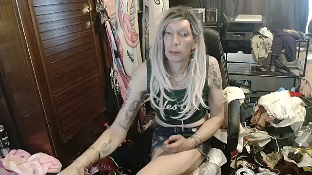 Ombeline1 webcam