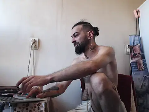 KalebConnor webcam
