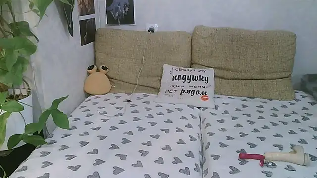 -GoldenGirl- webcam