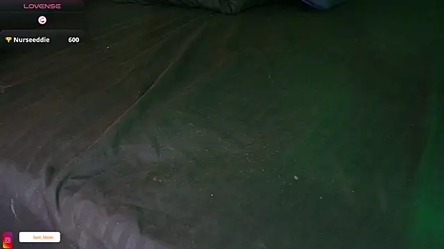 Liam_Kleiin webcam