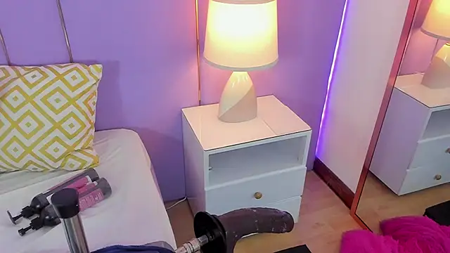 SophyRuiz_ webcam