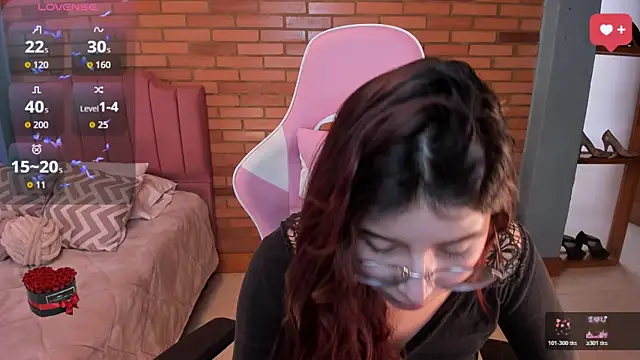 Amy_joones webcam