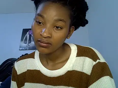 cute-alexis webcam