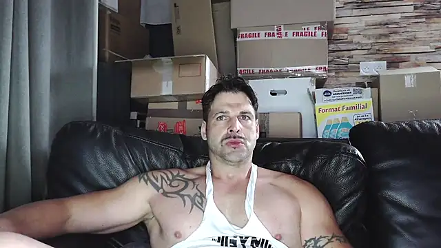 XxBigboybandxX webcam