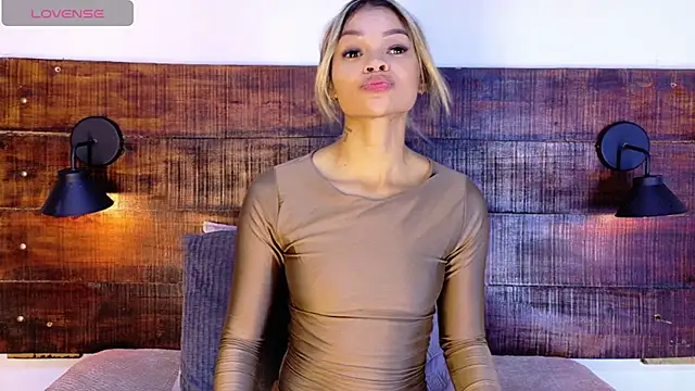 Celeste_sanz webcam