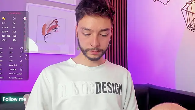 noah_ricci webcam