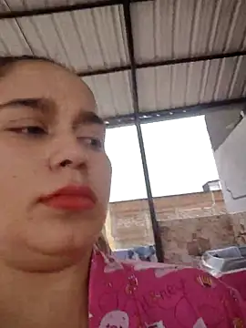 LaurenWelly_ webcam