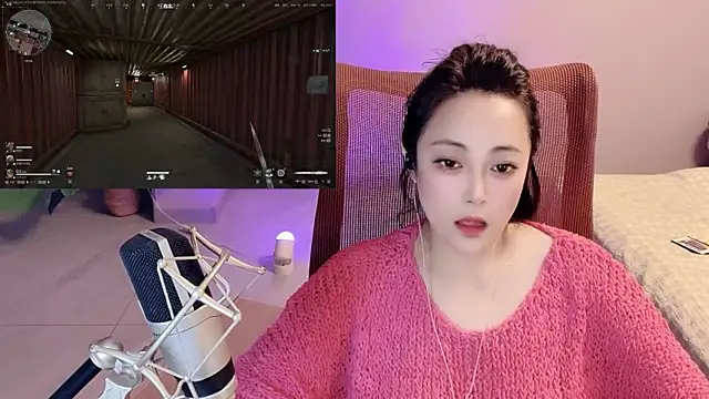 Daisy-77 webcam