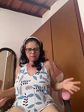 Sharongirl07 webcam