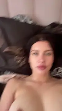 kikiwatson (F young) - Play with dildo 💦❤️