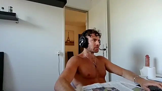 alpha-hunk webcam